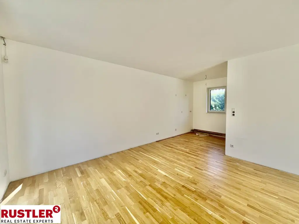 Erstbezug - Doppelhaushälfte zu verkaufen in Essling!
