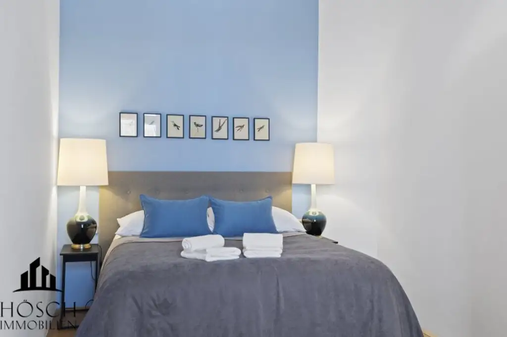 Luxury Living Retz - Exklusive vollmöblierte Apartments auf Zeit
