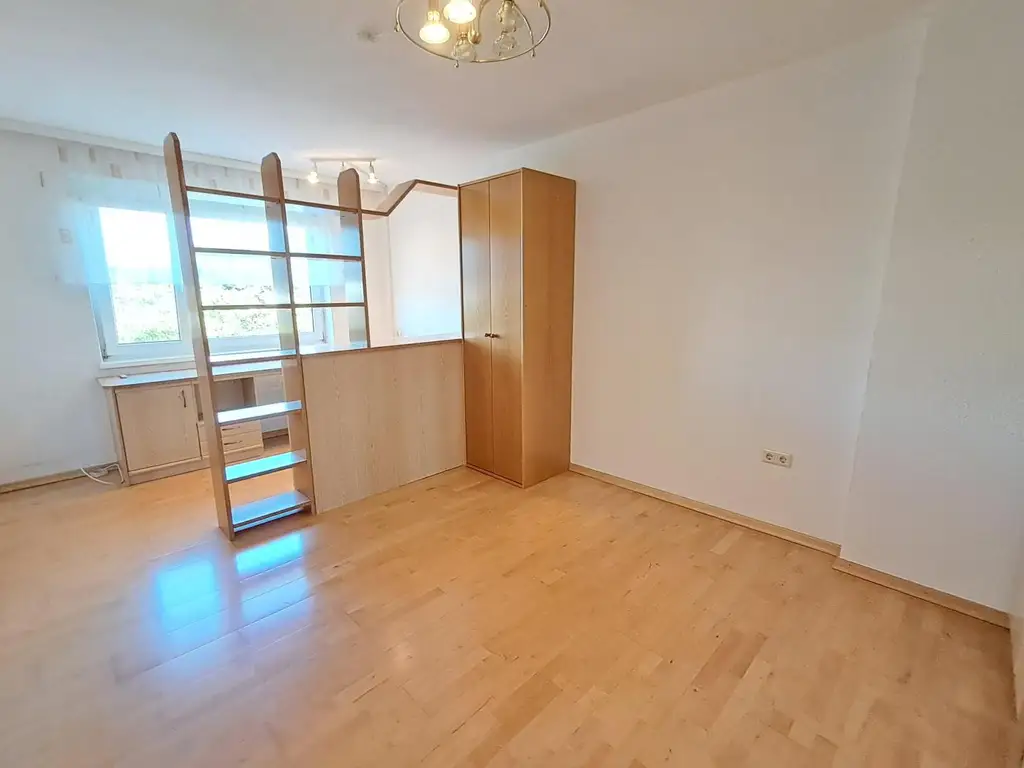 Klein, fein, dein – 60 m² Wohntraum in Loosdorf