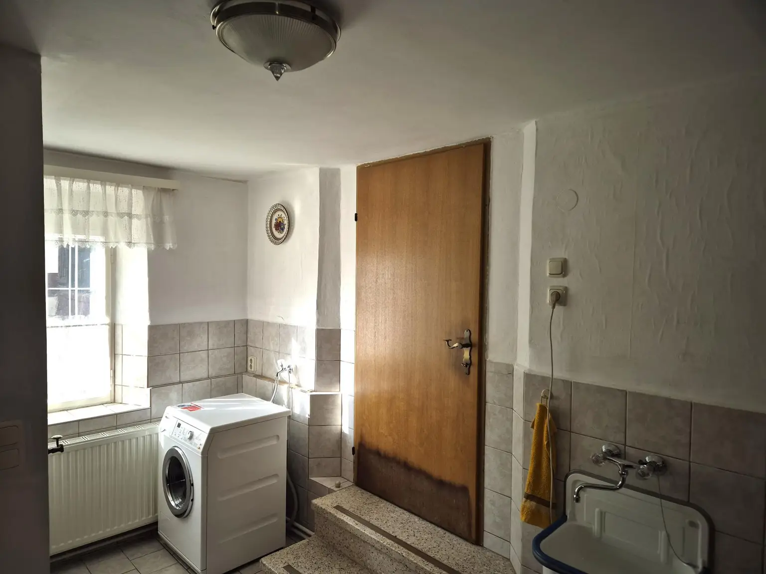 Ein Haus, das Geschichte atmet – und auf seinen neuen Besitzer wartet.