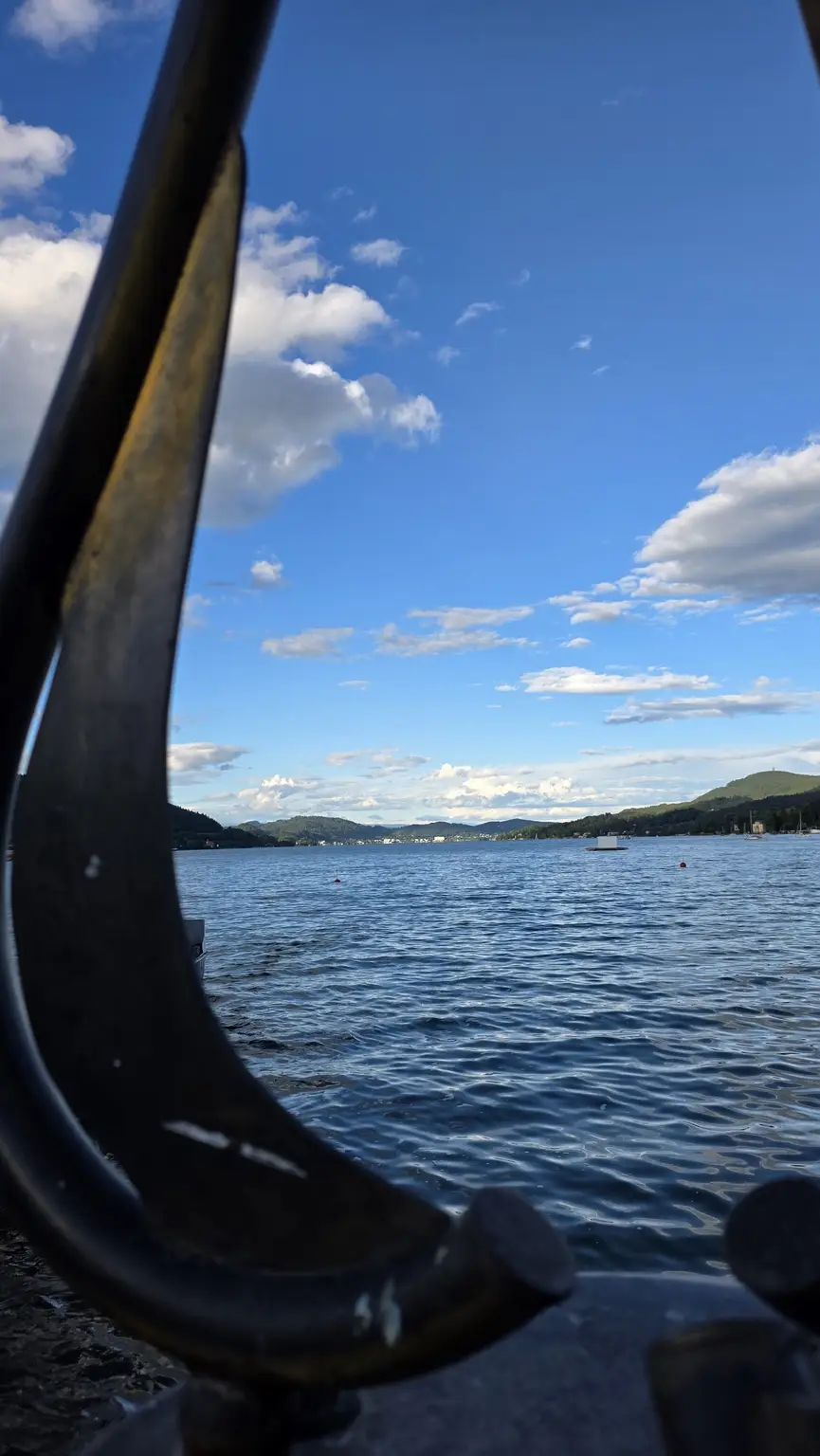 Velden am Wörthersee | 8. Juni bis 15. Juni 2026