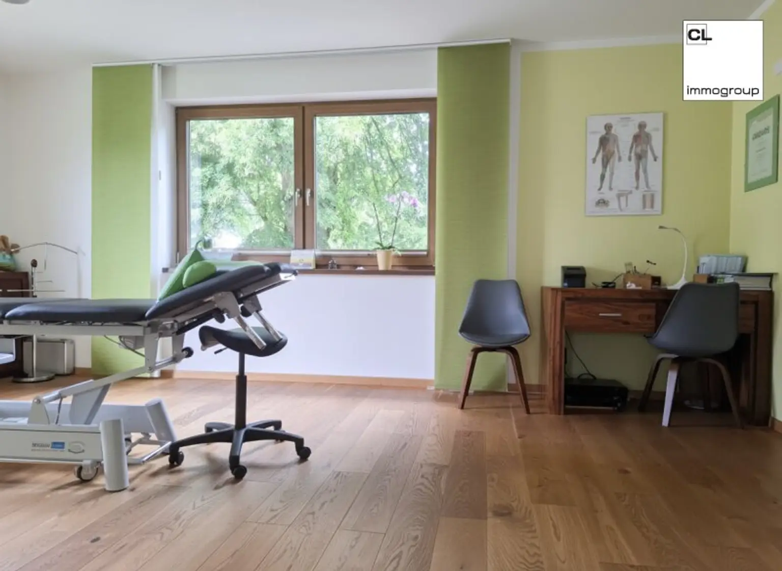 Attraktives Anlageobjekt mit solider Rendite und vielseitigem Nutzungspotenzial