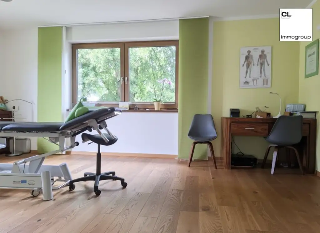 Attraktives Anlageobjekt mit solider Rendite und vielseitigem Nutzungspotenzial