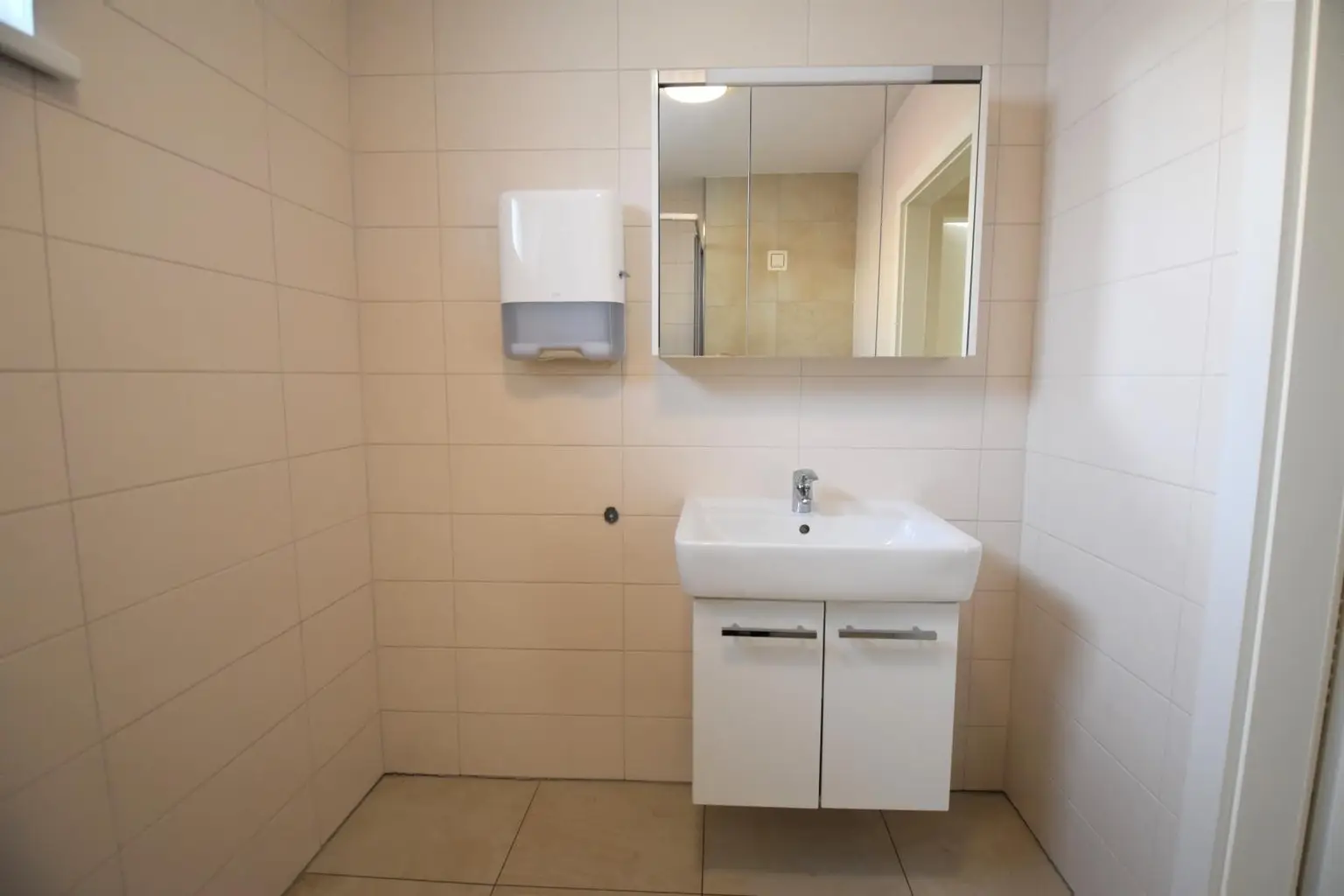 Modernes Büro in zentraler Lage und Bahnhofsnähe