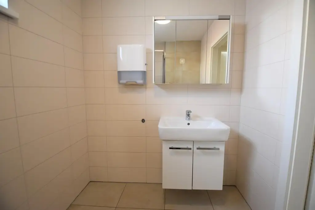 Modernes Büro in zentraler Lage und Bahnhofsnähe
