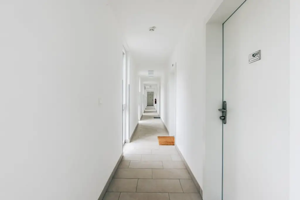 NEUBAU-Apartments hochwertig & möbliert