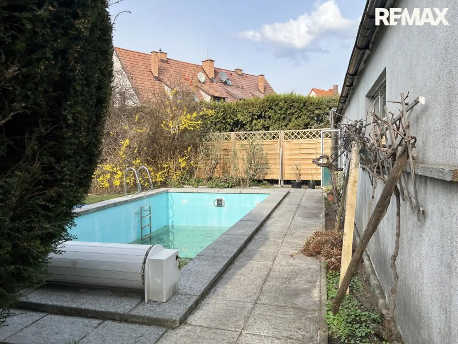 Verleiht Flügel - Wohnen Am Reitweg!