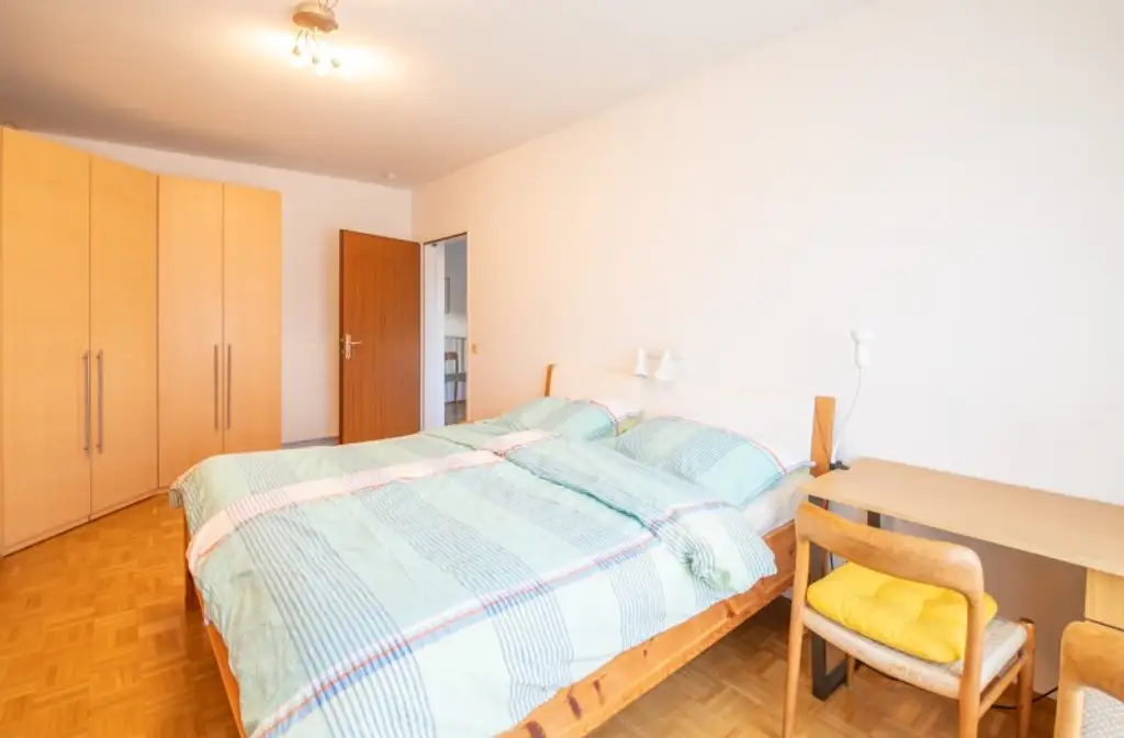 ***Gemütliche Doppelhaushälfte in begehrter Lage in Klagenfurt-Viktring***