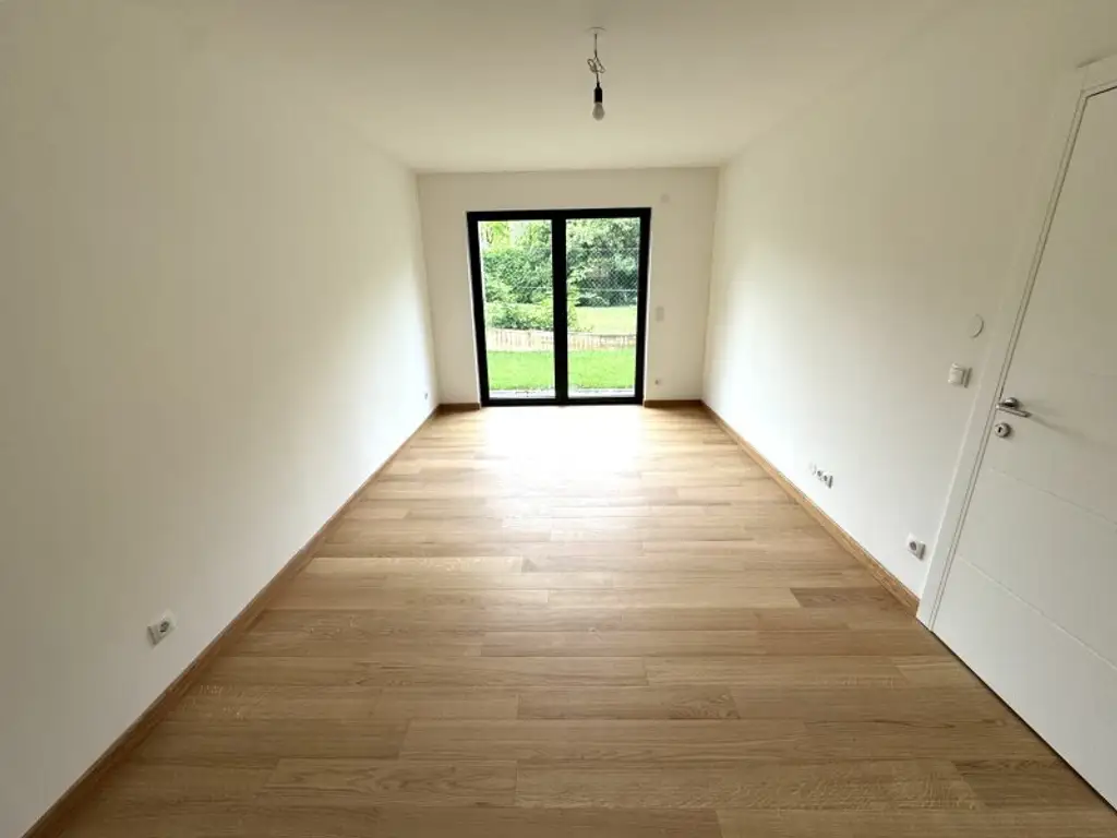 MAURERWALD LIVING! WO LUXUS AUF IDYLLE TRIFFT! NUR 6 WOHNEINHEITEN! WÄRMEPUMPE!
