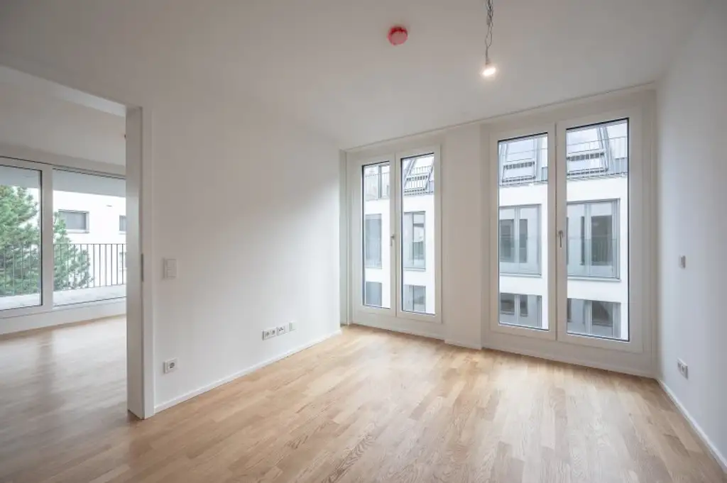 ++MOLLARD 50++ Remarkable 2-room apartment in a prime central location (2/6)