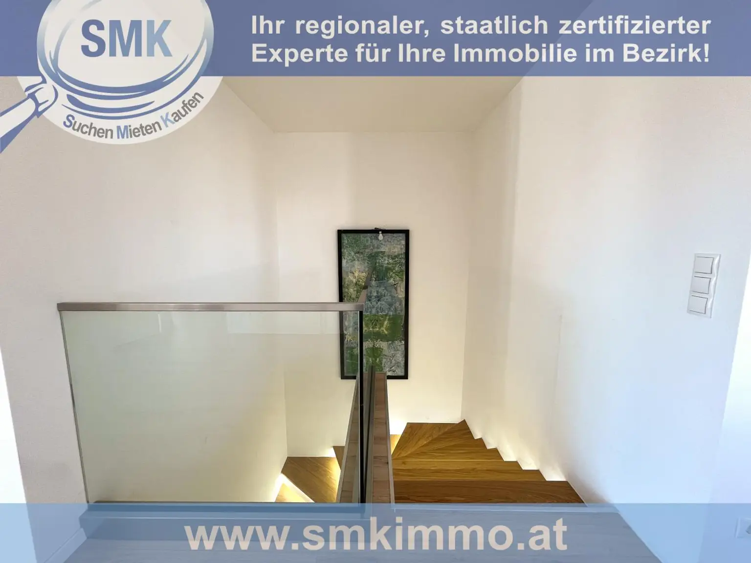 Modern wohnen – ruhig leben in Fels am Wagram!