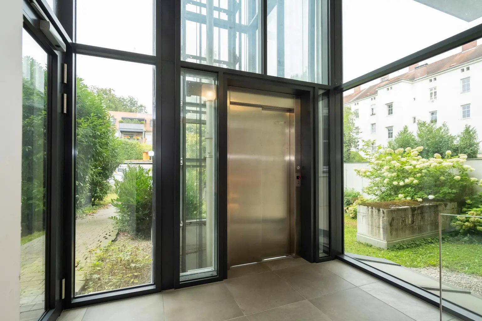 Tradition trifft Moderne – exklusives Wohnjuwel im Zentrum von Steyr!