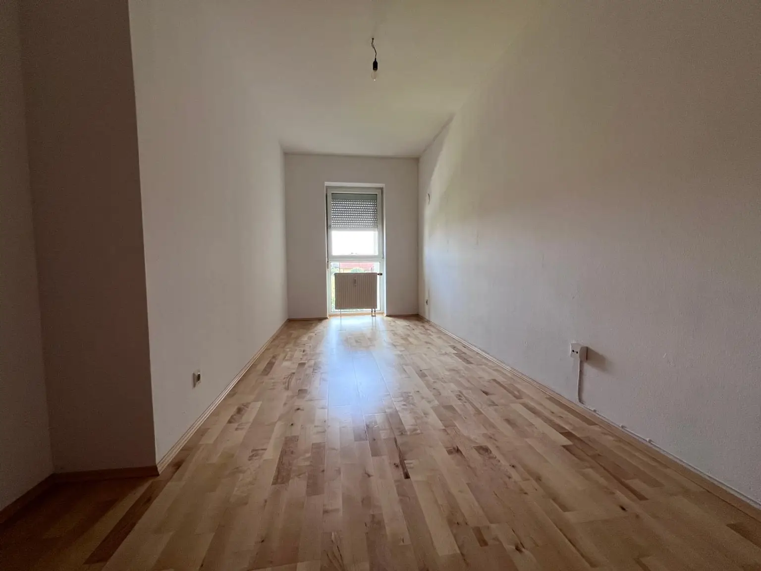 Ruhige 3-Zimmer-Wohnung in Kalsdorf