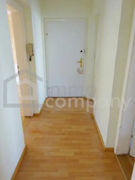 2 Zimmer- Wohnung in Korneuburg- ihre Renovierung, ihr Stil!