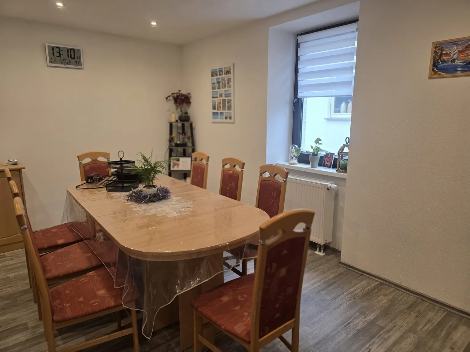 Ihr neues Zuhause: Gepflegte Doppelhaushälfte mit viel Platz... zur Miete... in Freisen-Oberkirchen!