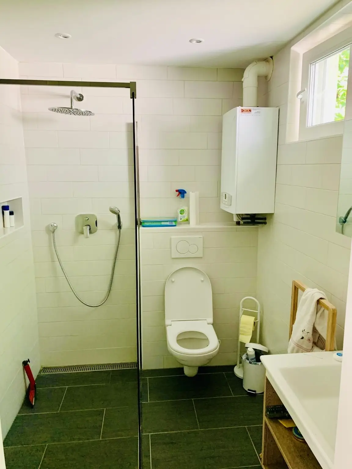 Top-Lage Deutsch-Wagram - EFH mit großem Grund, S-Bahn-Nähe & Potenzial für Doppelhausbau