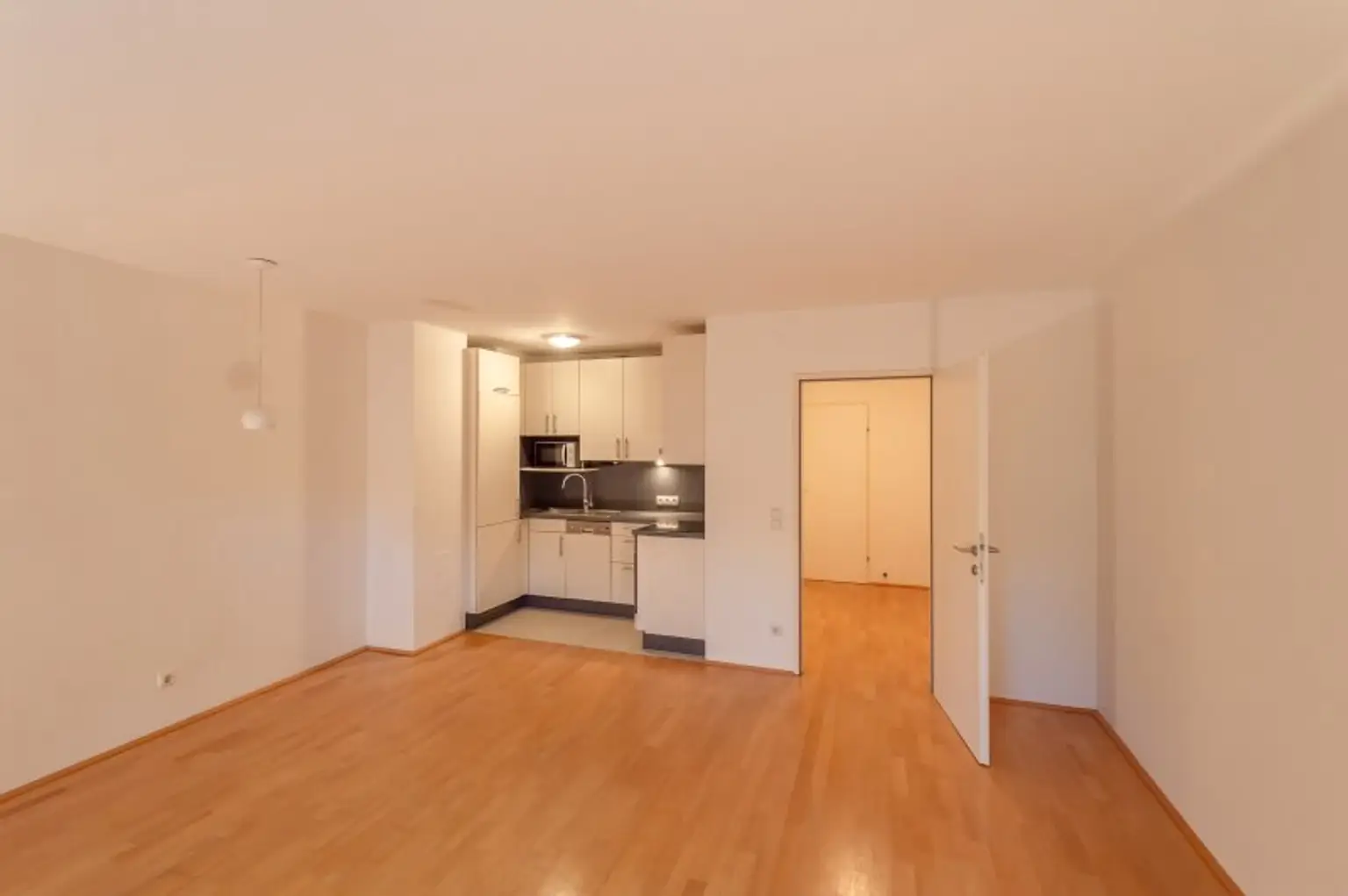 ***NEU*** Porzellangasse, BESTLAGE im Servitenviertel, Schöne 1-Zimmer Neubauwohnung!