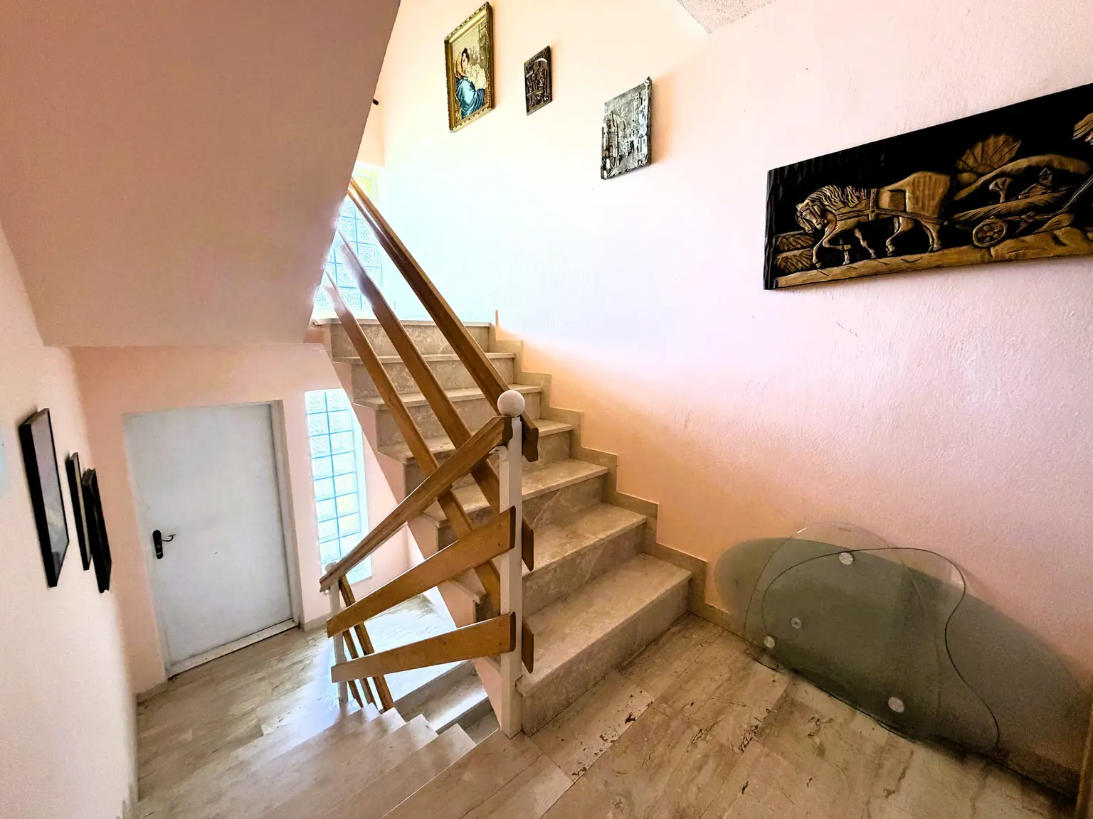Stiegenhaus