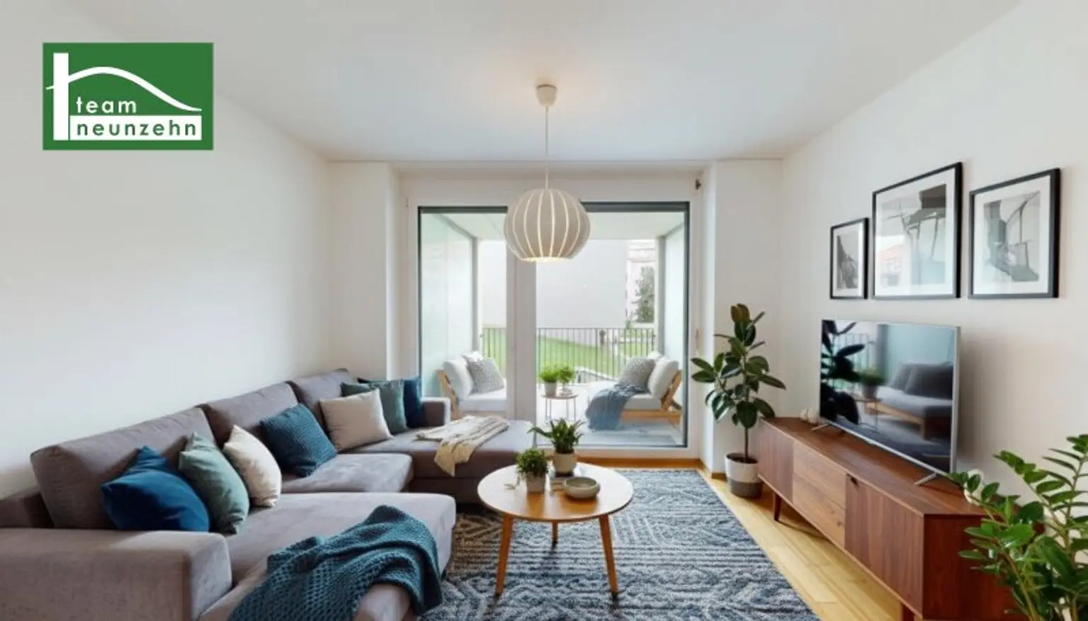 Zeitgemäße Architektur trifft zentrale Lage – Ihr neues Zuhause im Styria Center Graz! - JETZT ZUSCHLAGEN
