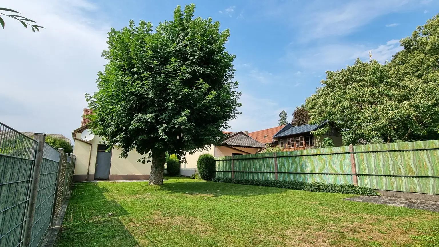 Jetzt einziehen und wohlfühlen – Einfamilienhaus mit Flair!