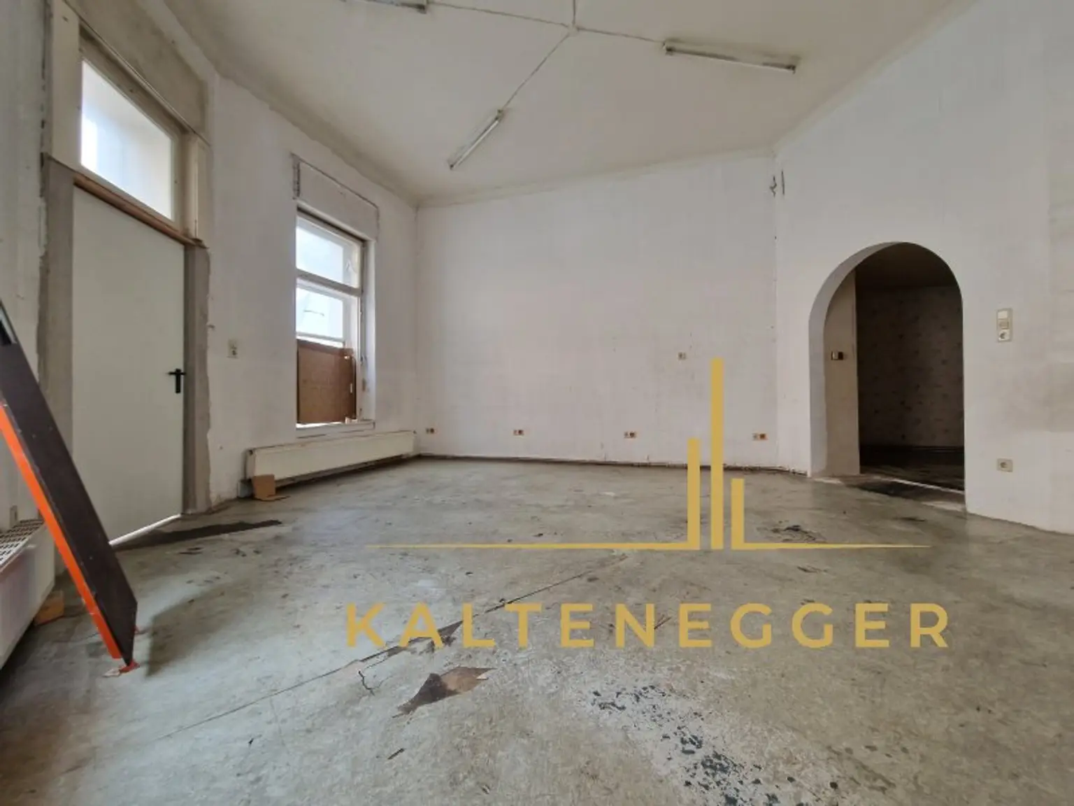 Zimmer ca. 26,80 m²