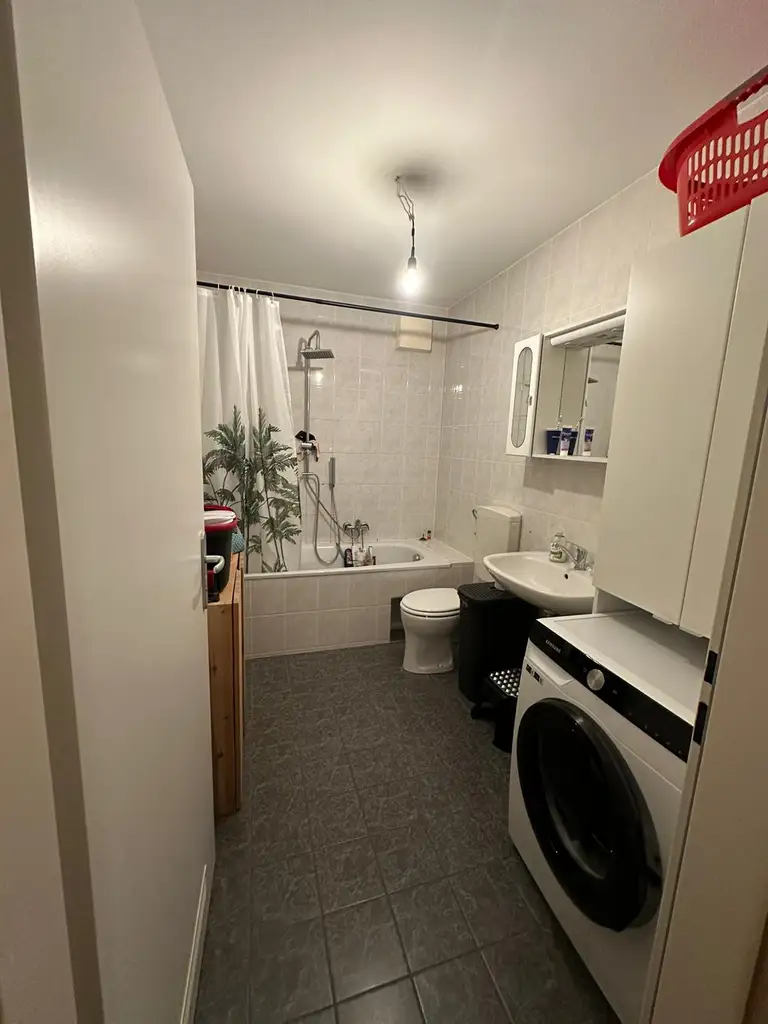 Maisonette - Wohnung mit Loggia in attraktiver Lage!