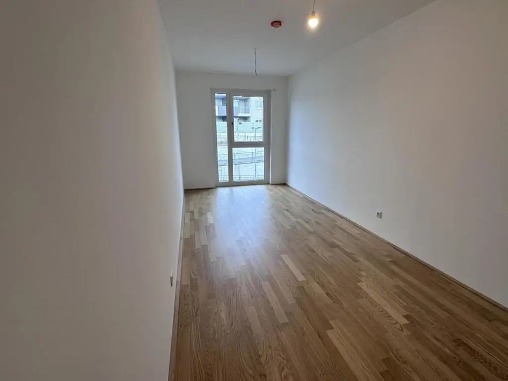 einen Katzensprung von Wien entfernt MIETE