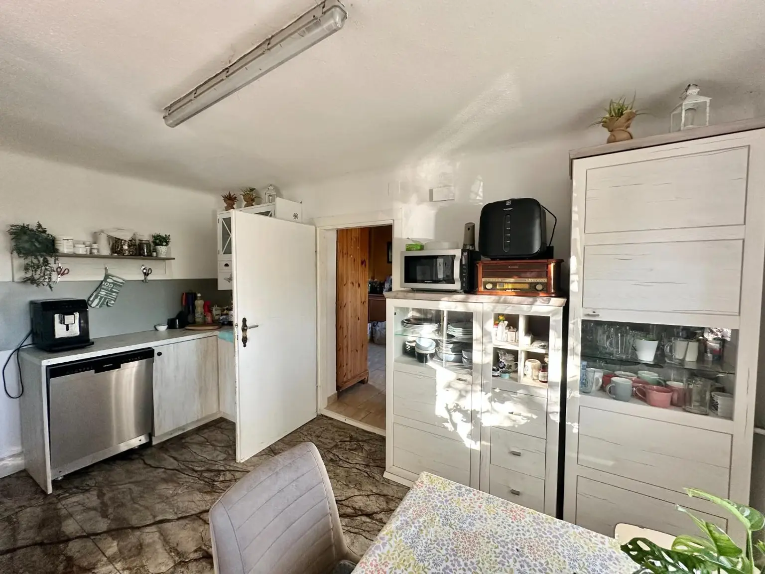 Gemütliches Landhaus mit Potential!