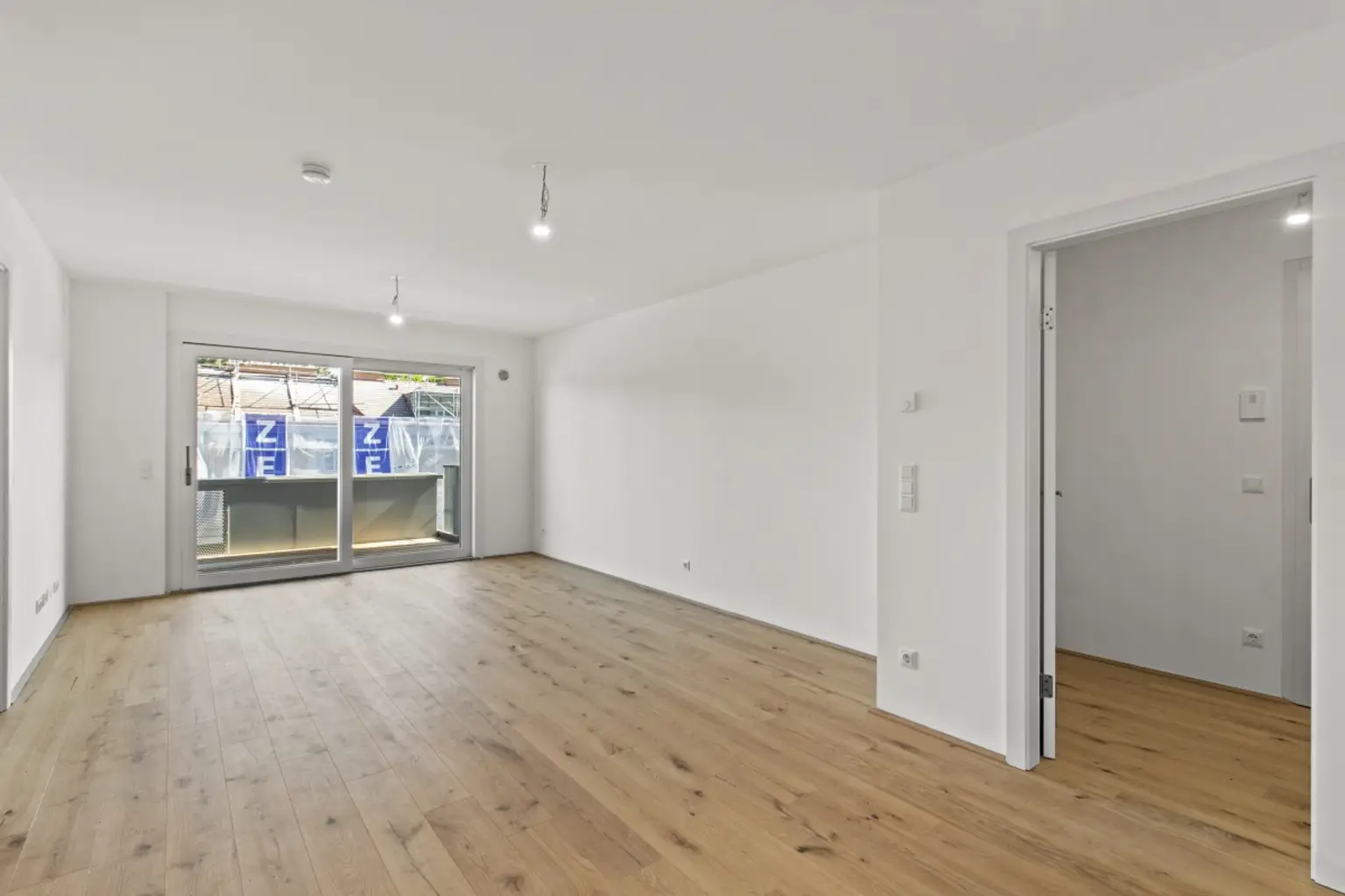 D | ++ STADTLEBEN trifft STIL ++ Exklusiv im PROJEKT KARL74 | Prima Service Immobilien