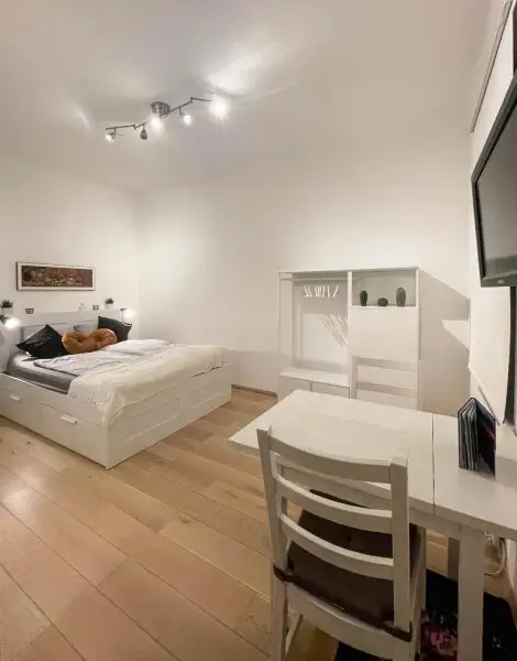 Einmaliges Renditeobjekt mit 5 % pa auf Basis der aktuellen Einnahmen