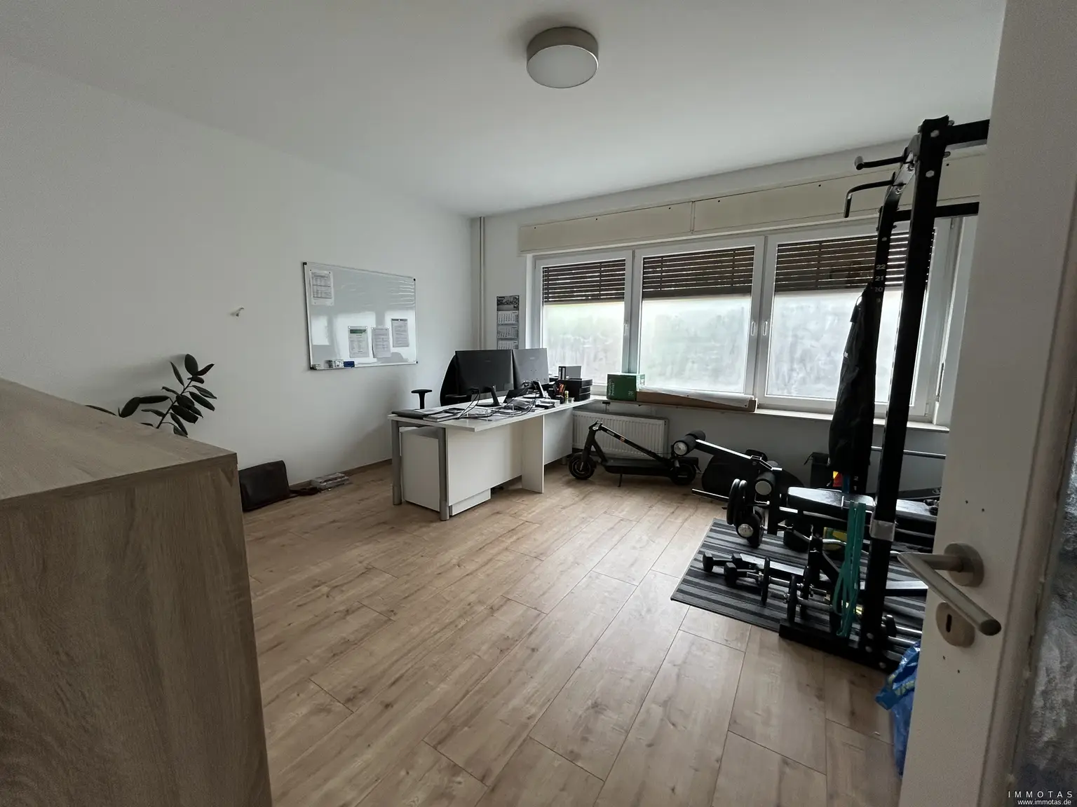 Büro