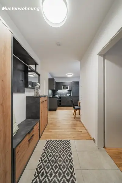 Am Langen Felde 52, 1220 Wien