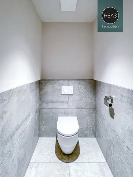 Sehr gut ausgestattetes Loft mit 2 Terrassen in der Brotfabrik Wien!