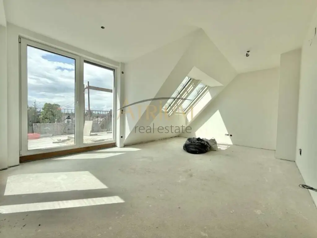 Neubauprojekt im Herzen von Essling – 19 Eigentumswohnungen mit Charme und Qualität