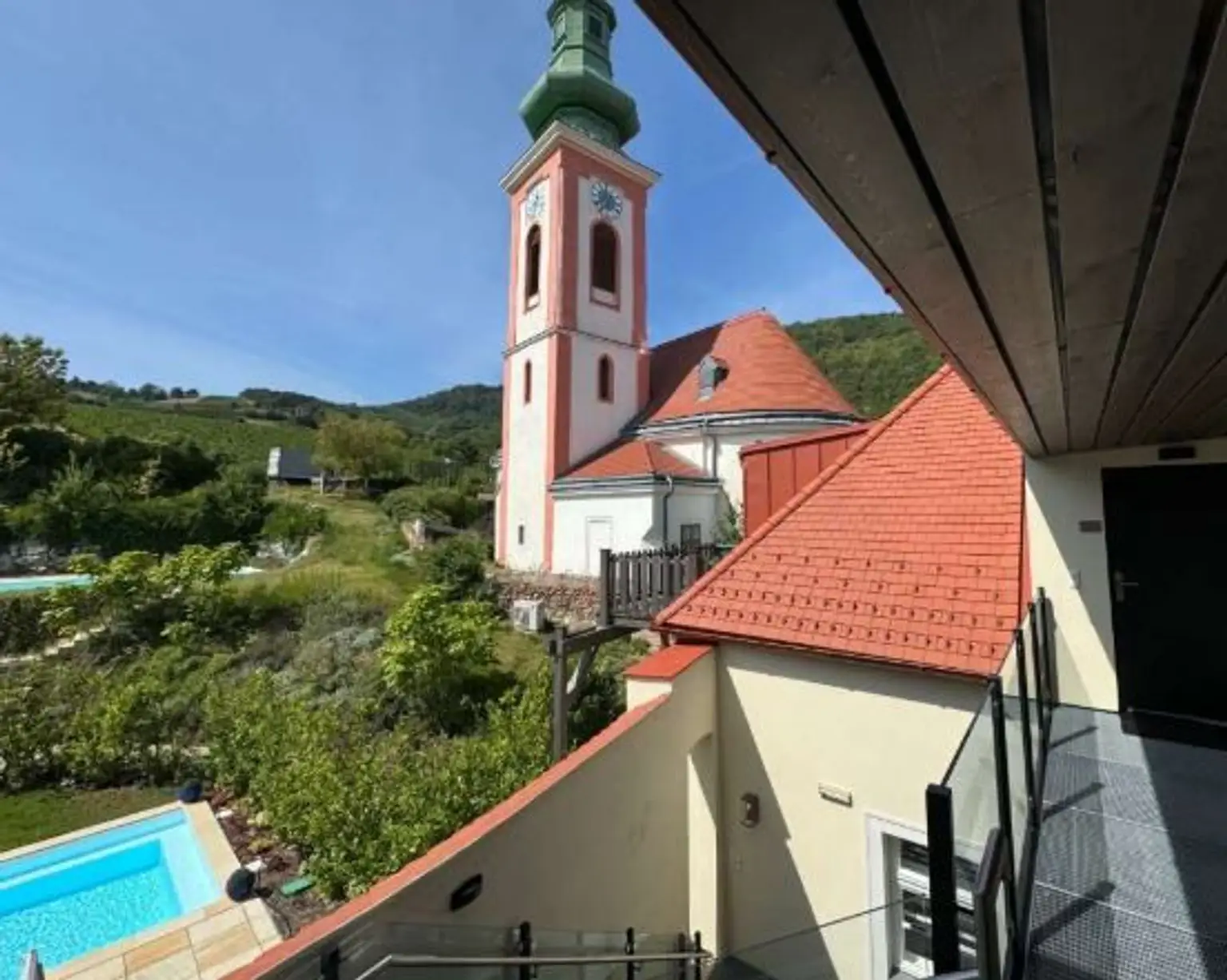Aussicht