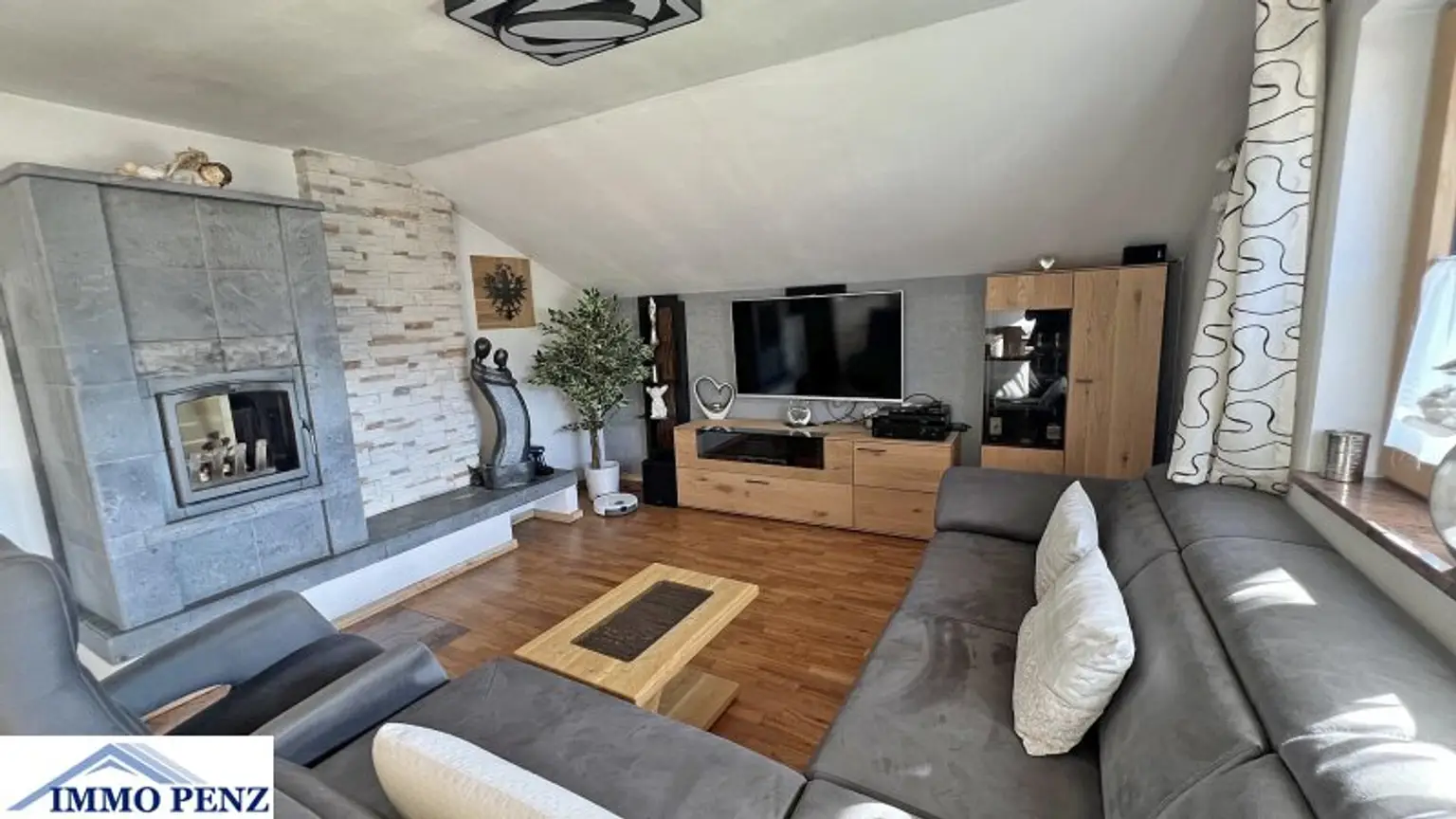 Großes Mehrgenerationenhaus (bis zu 3 Wohneinheiten) in Steinach am Brenner zu verkaufen – Ihr neues Zuhause wartet!