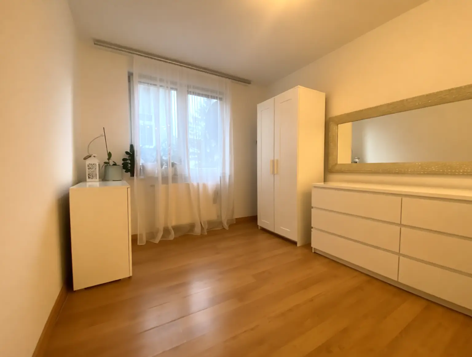 2-Zimmer-Whg. nahe Floridsdorfer Spitz inkl. Zinshaus-Anteil