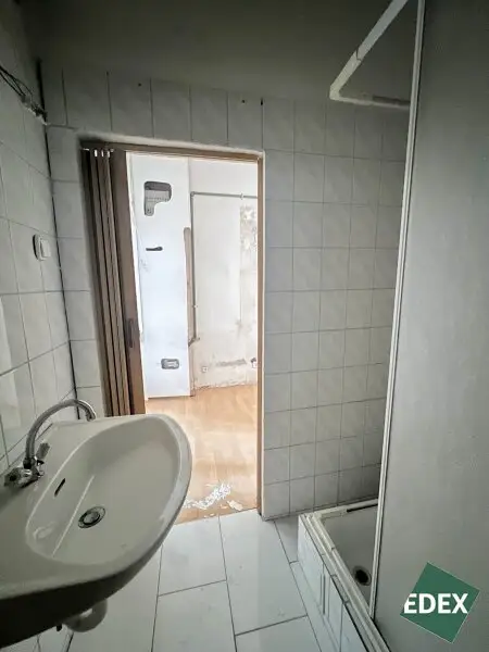 Ideal für Paare & Kreative – Altbauwohnung mit flexiblem Grundriss