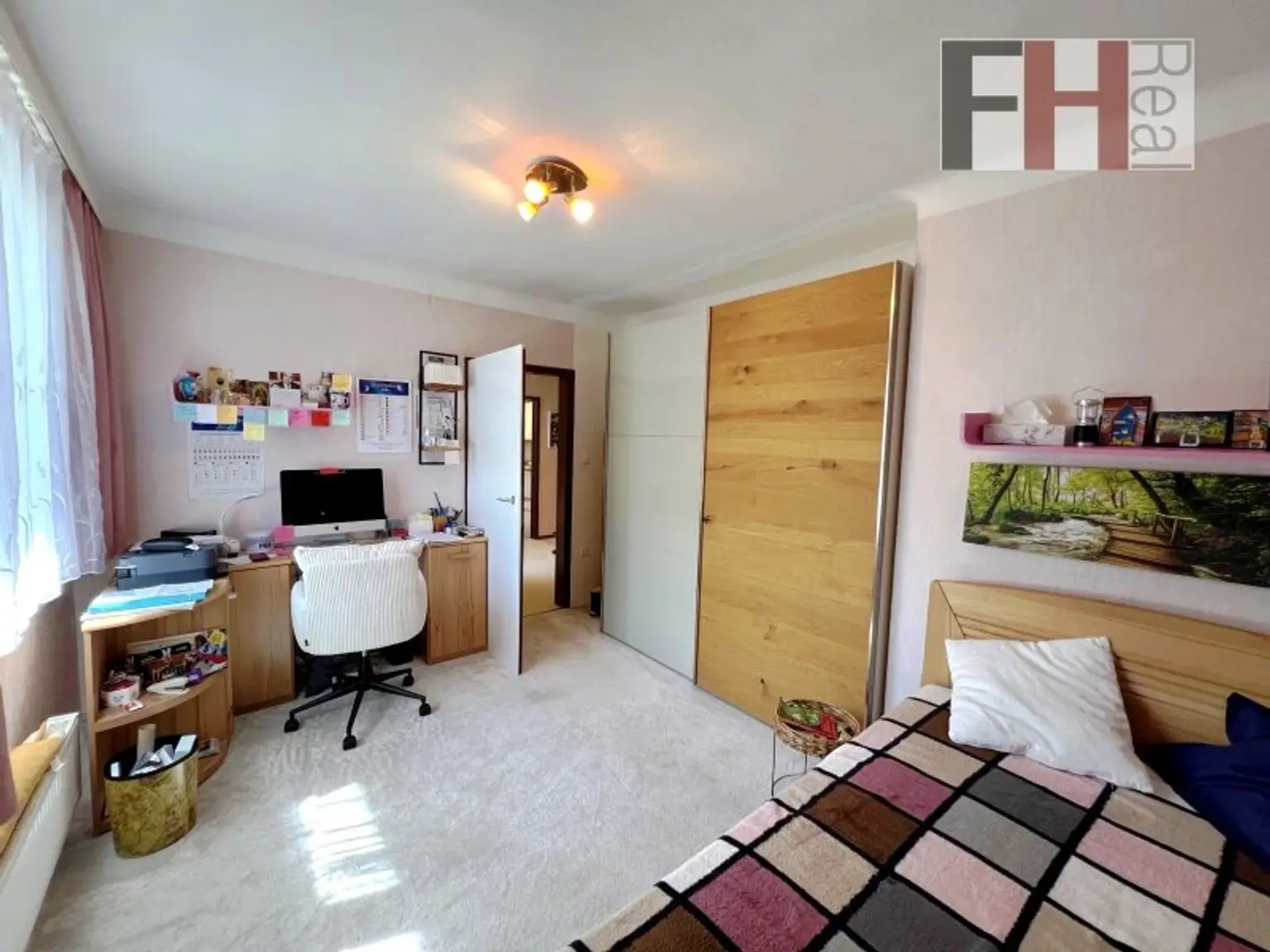 Gepflegter Bungalow in Purkersdorf, Grundstück 990m2, schöner Garten!