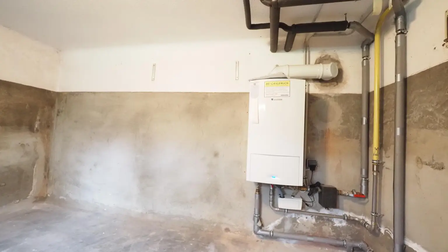 Rarität am Hasnerplatz - Einfamilienhaus zum Sanieren!