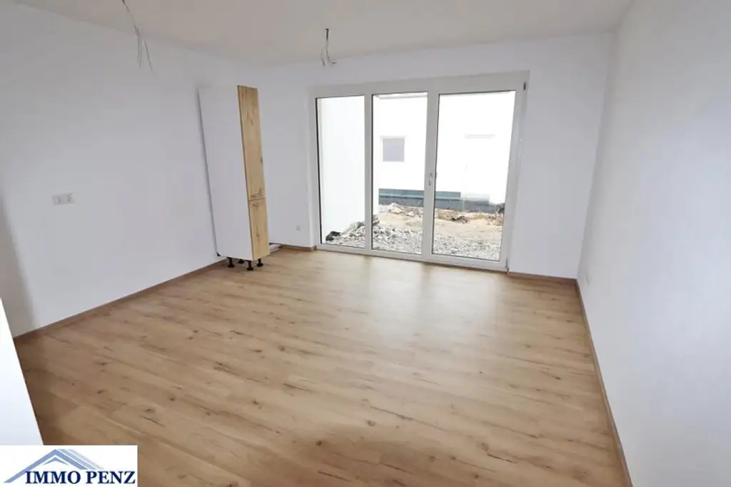 3 Zimmergartenwohnung in Mieders im Stubaital zu vermieten