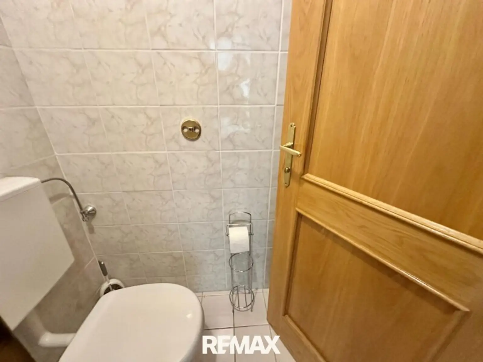 WC Ferienappartement