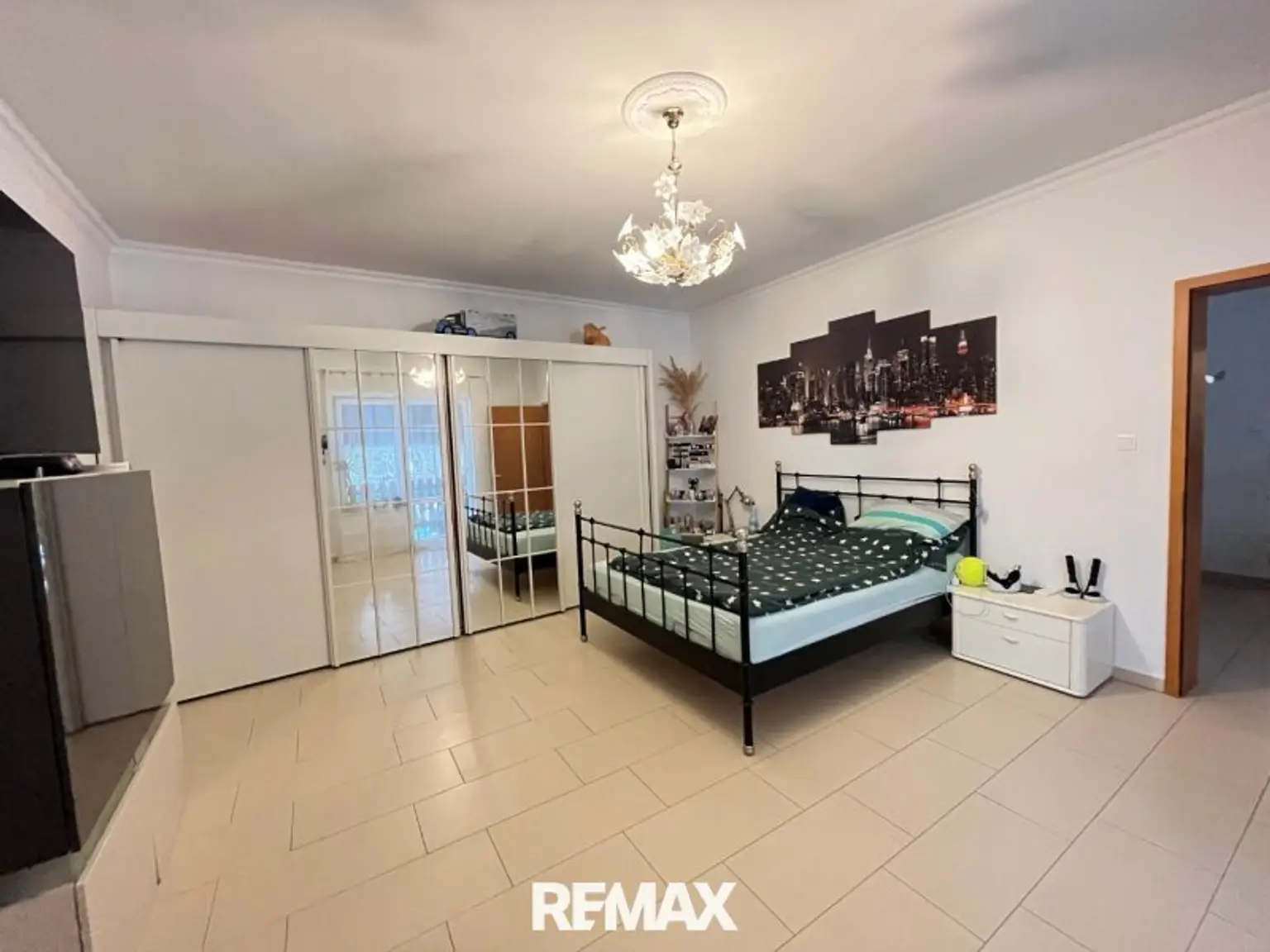 Wohnung 1 - Zimmer 1