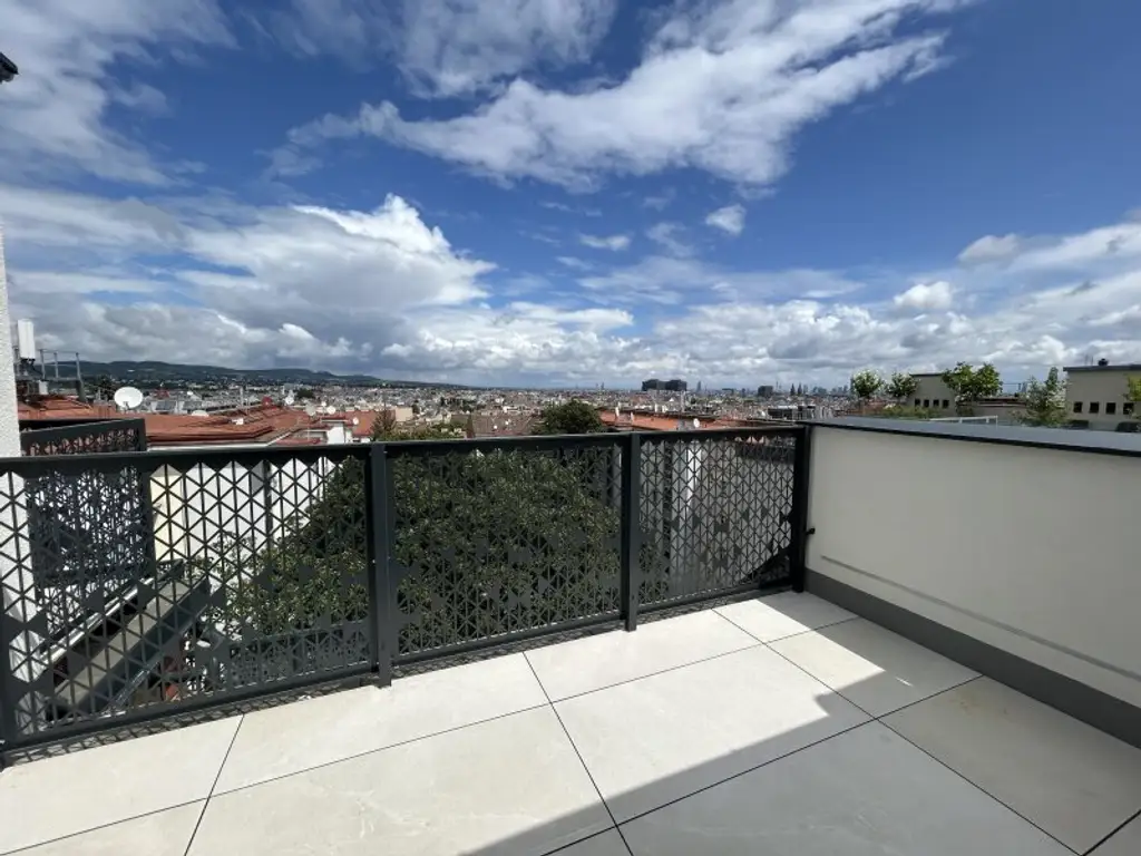 Neubauprojekt -Moderne Maisonette-Wohnungen mit atemberaubendem Panoramablick! Erstbezug!