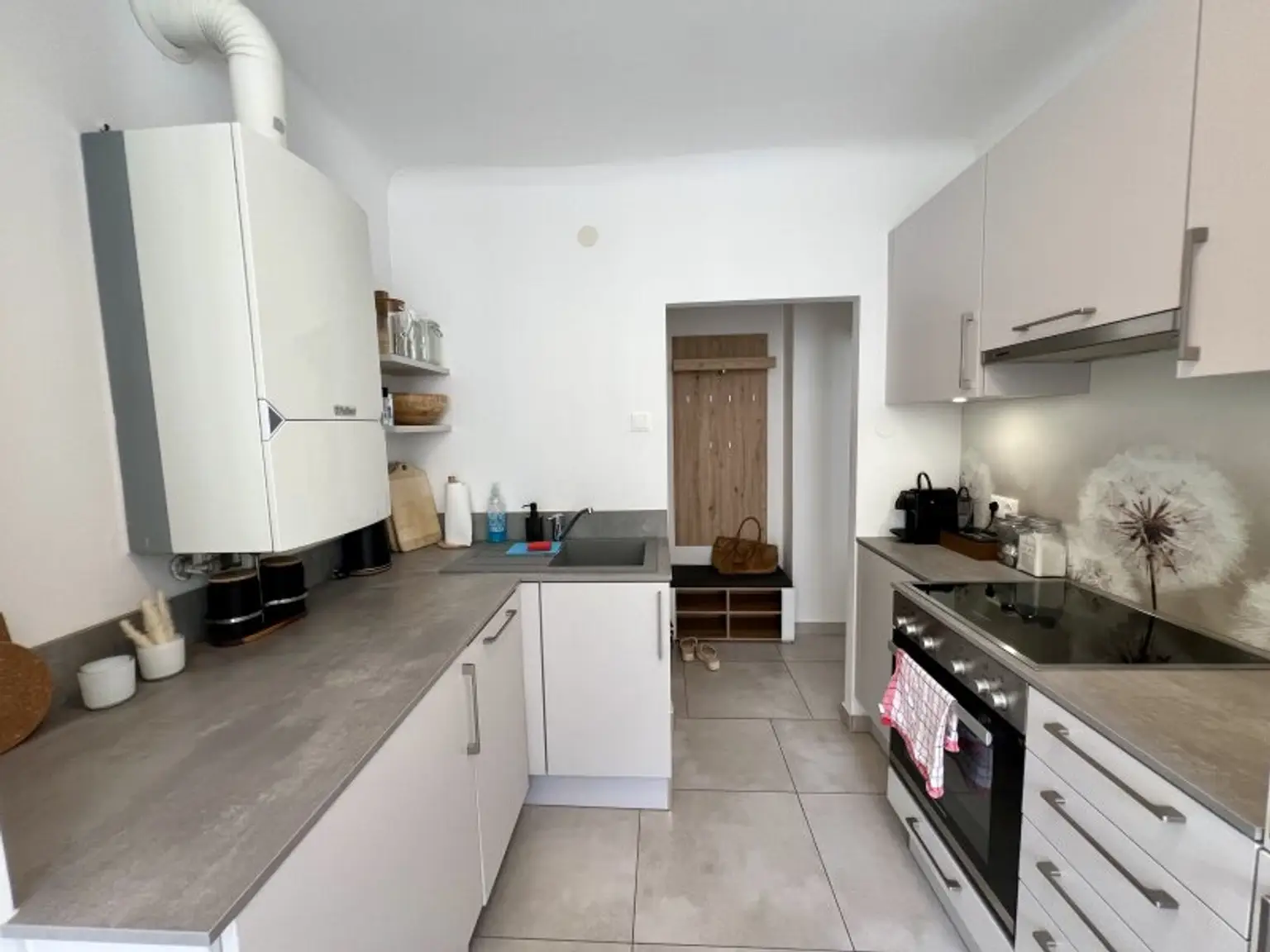 MODERNE 3 ZIMMER - IDEAL FÜR IHR NEUES ZUHAUSE