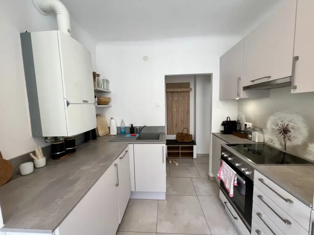 MODERNE 3 ZIMMER - IDEAL FÜR IHR NEUES ZUHAUSE
