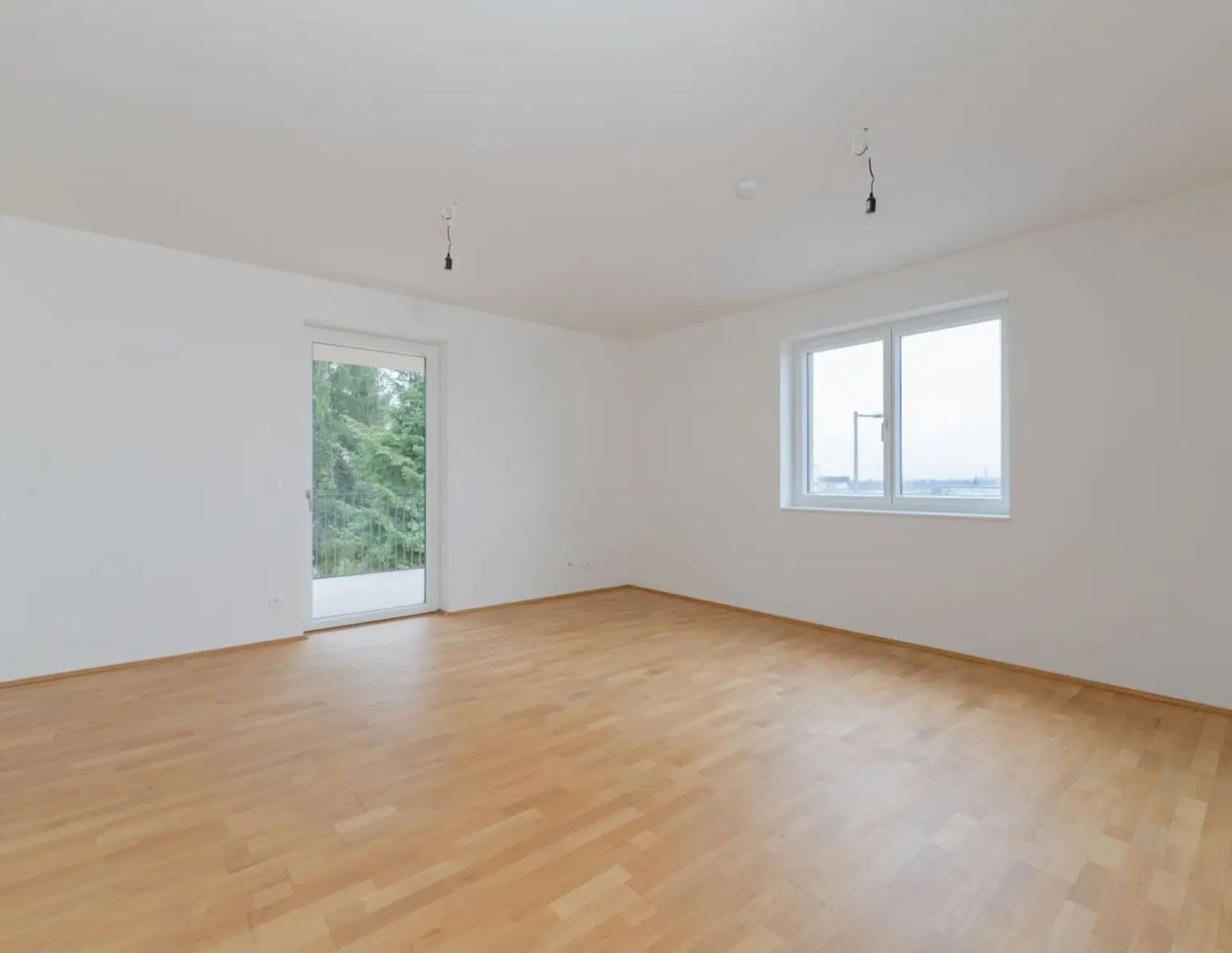 Erstklassiges Wohnen in Graz: Moderne 3-Zimmer-Wohnung mit Terrasse und Top-Ausstattung!