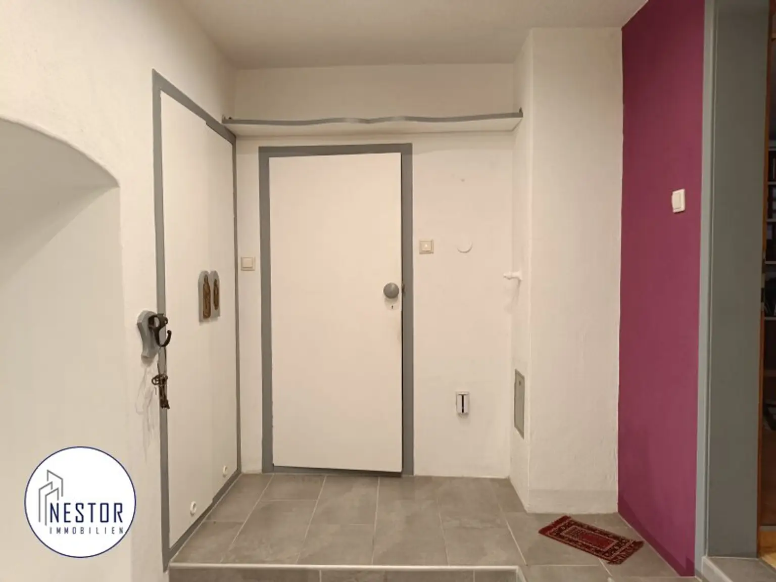 Haus - NESTOR Immobilien