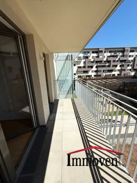 SOMMERAKTION* - ERSTES MONAT MIETFREI - 3-Zimmerwohnung mit Balkon in zentraler Lage!