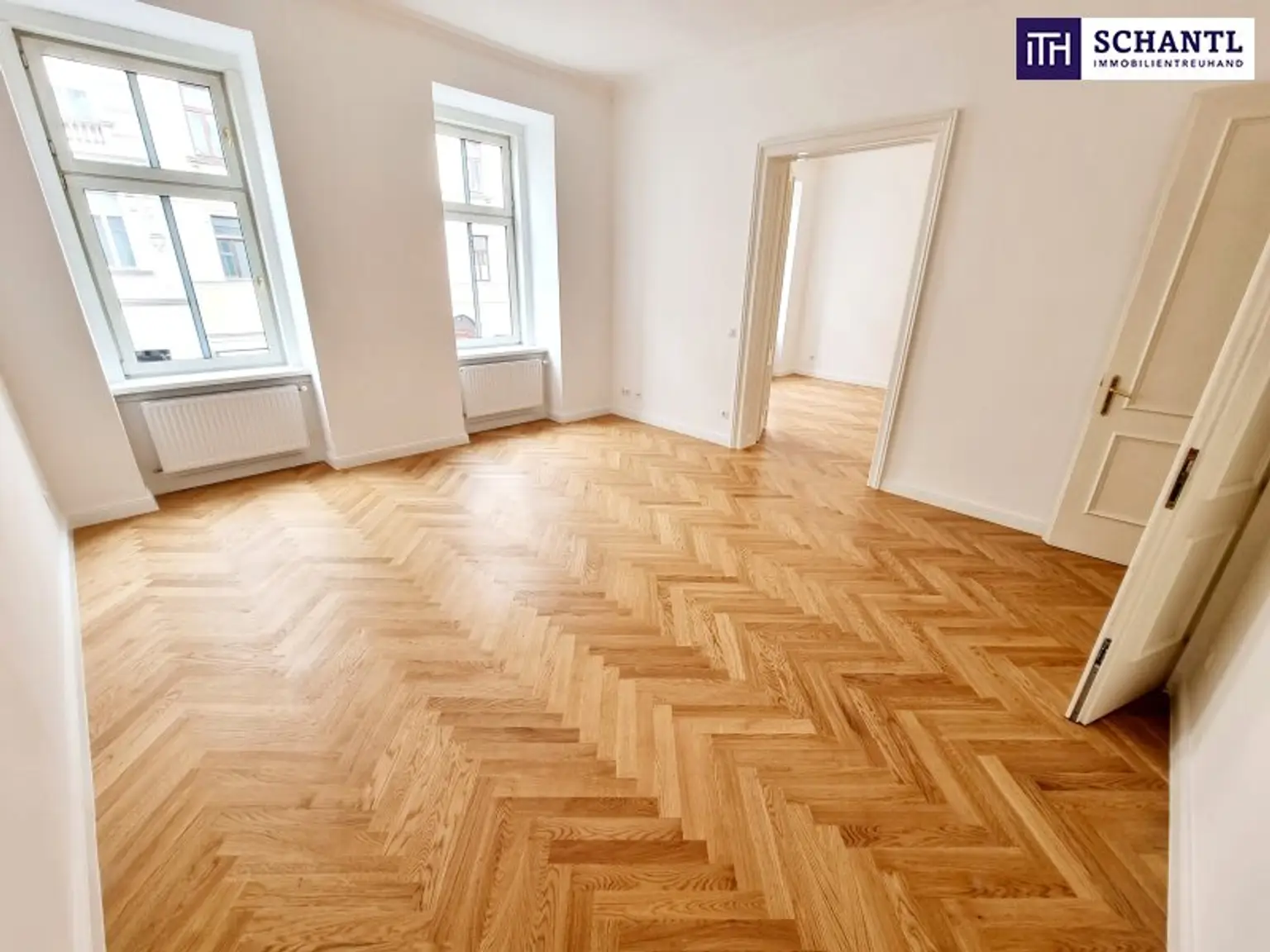 Stuck an der Decke. Gänsehaut im Herzen! 3 Zimmer und separate Küche in Bestlage in 1050 Wien! HIP und TRENDY die Gegend - Magisch schön das Altbauhaus - Ein MUST HAVE die Wohnung! TOP Infrastruktur + Beste öffentliche…